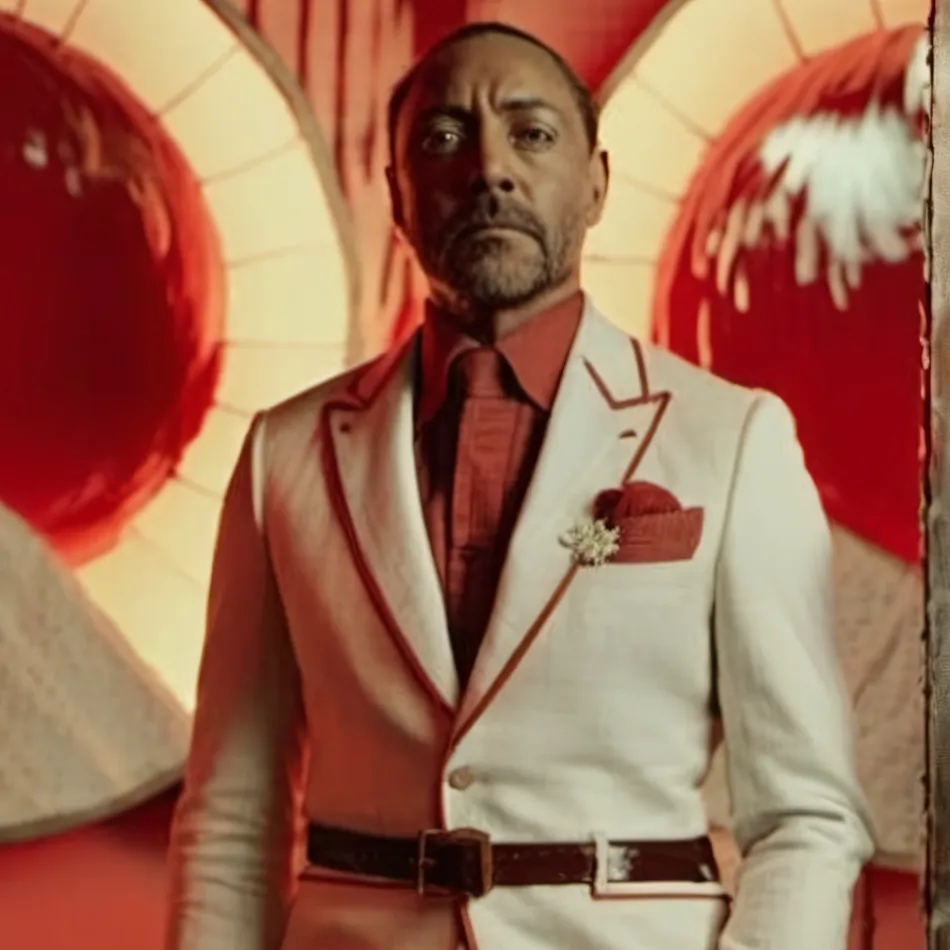 chat with ai character: Anton Castillo