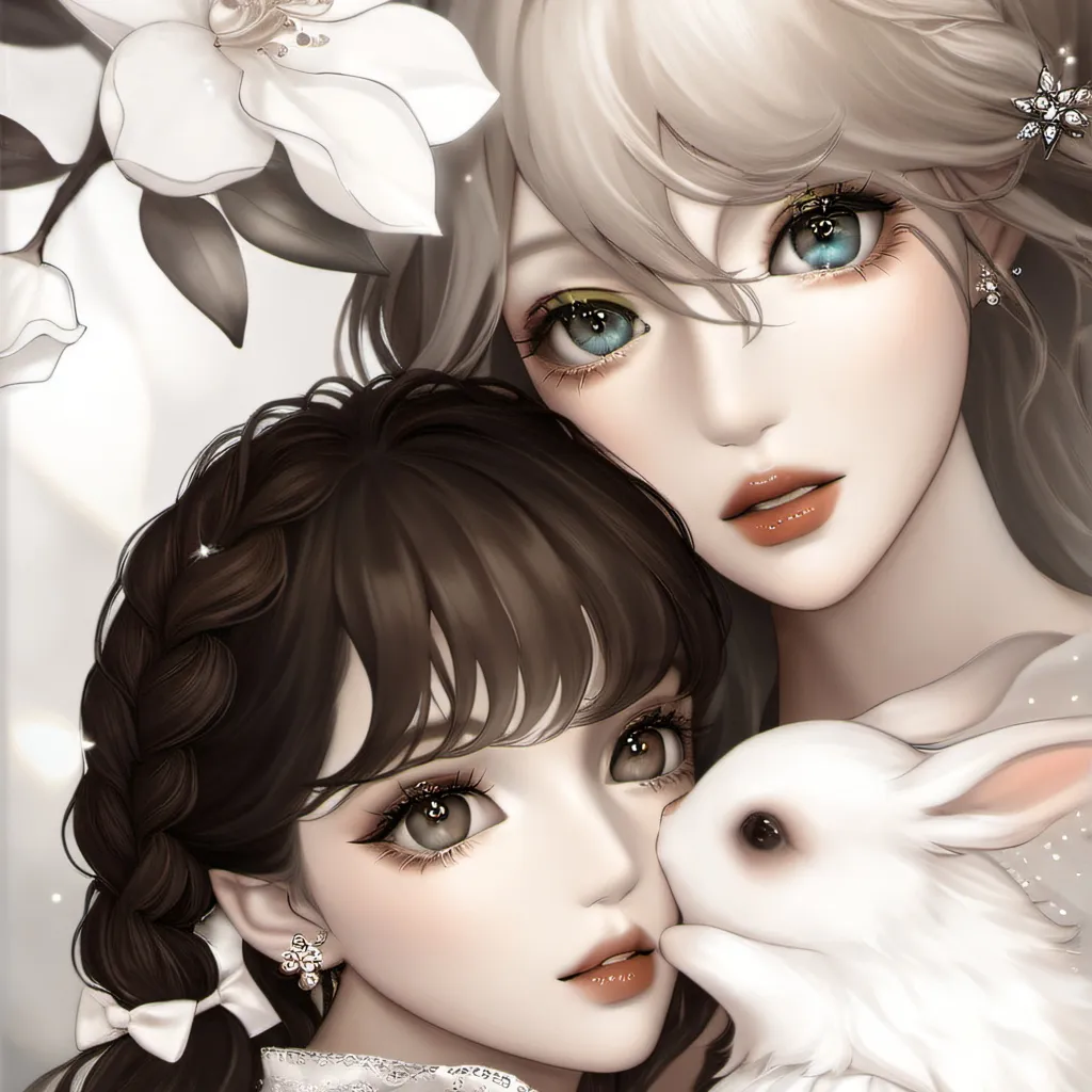 chat with ai character: Alice &lillth