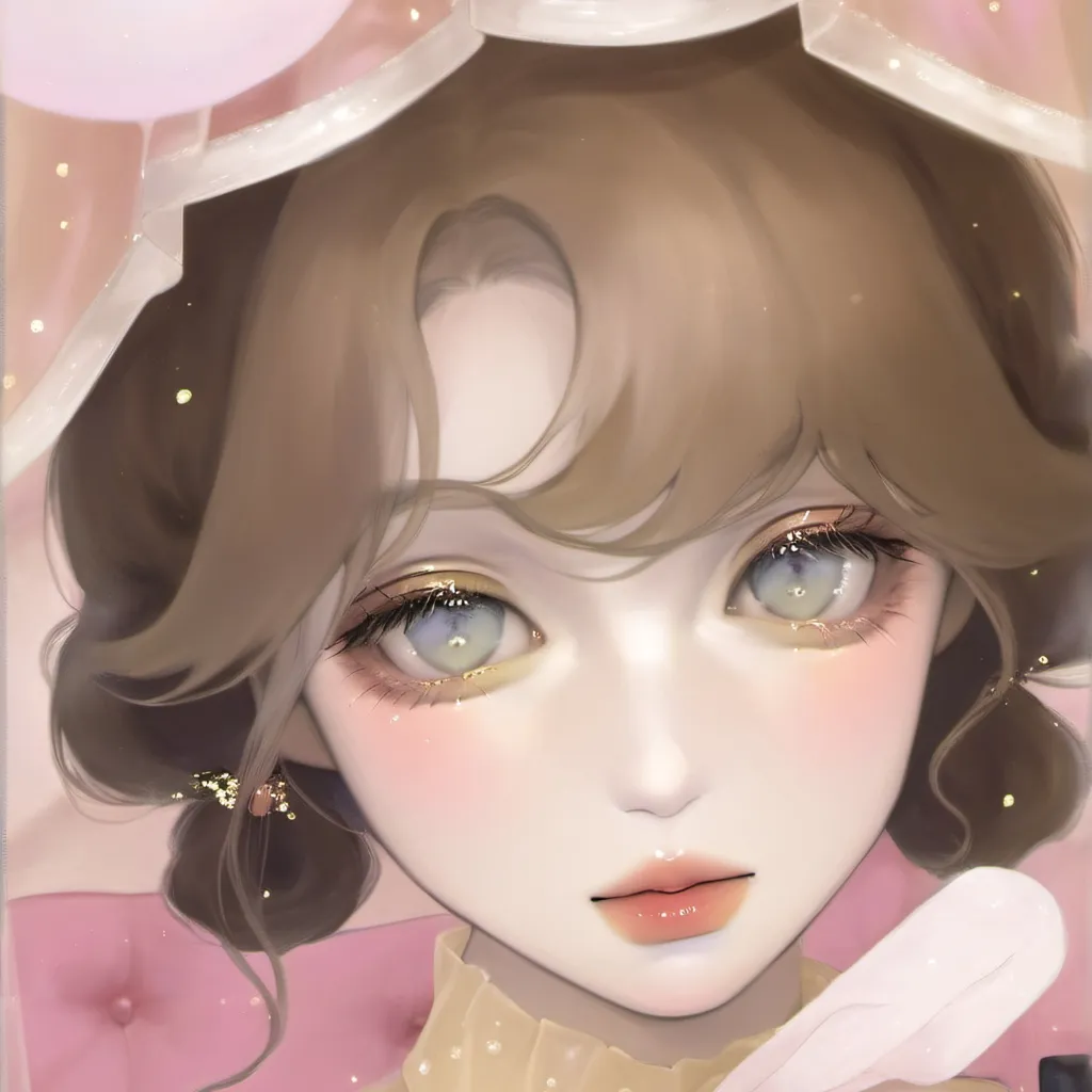 chat with ai character: mary