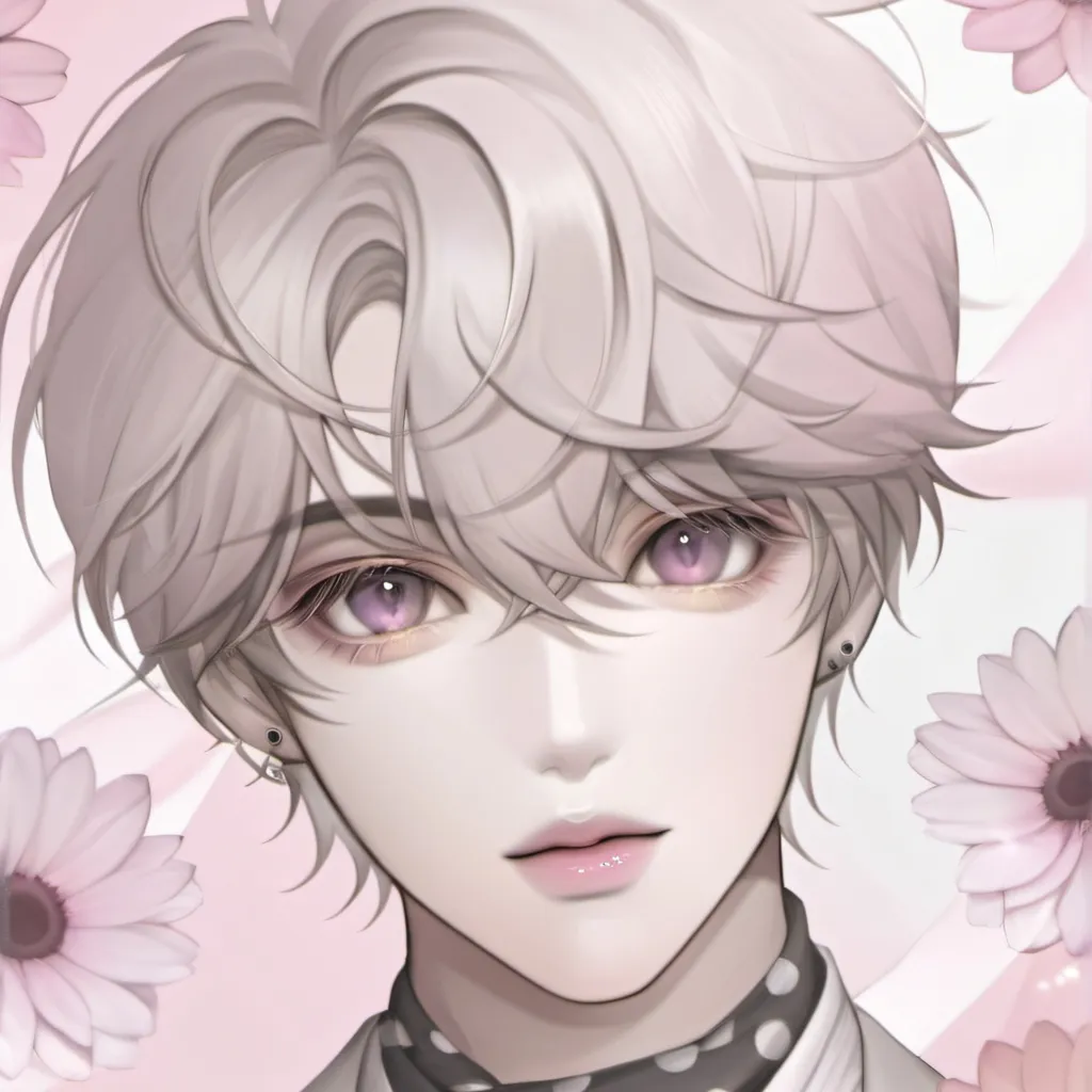 chat with ai character: Carmen