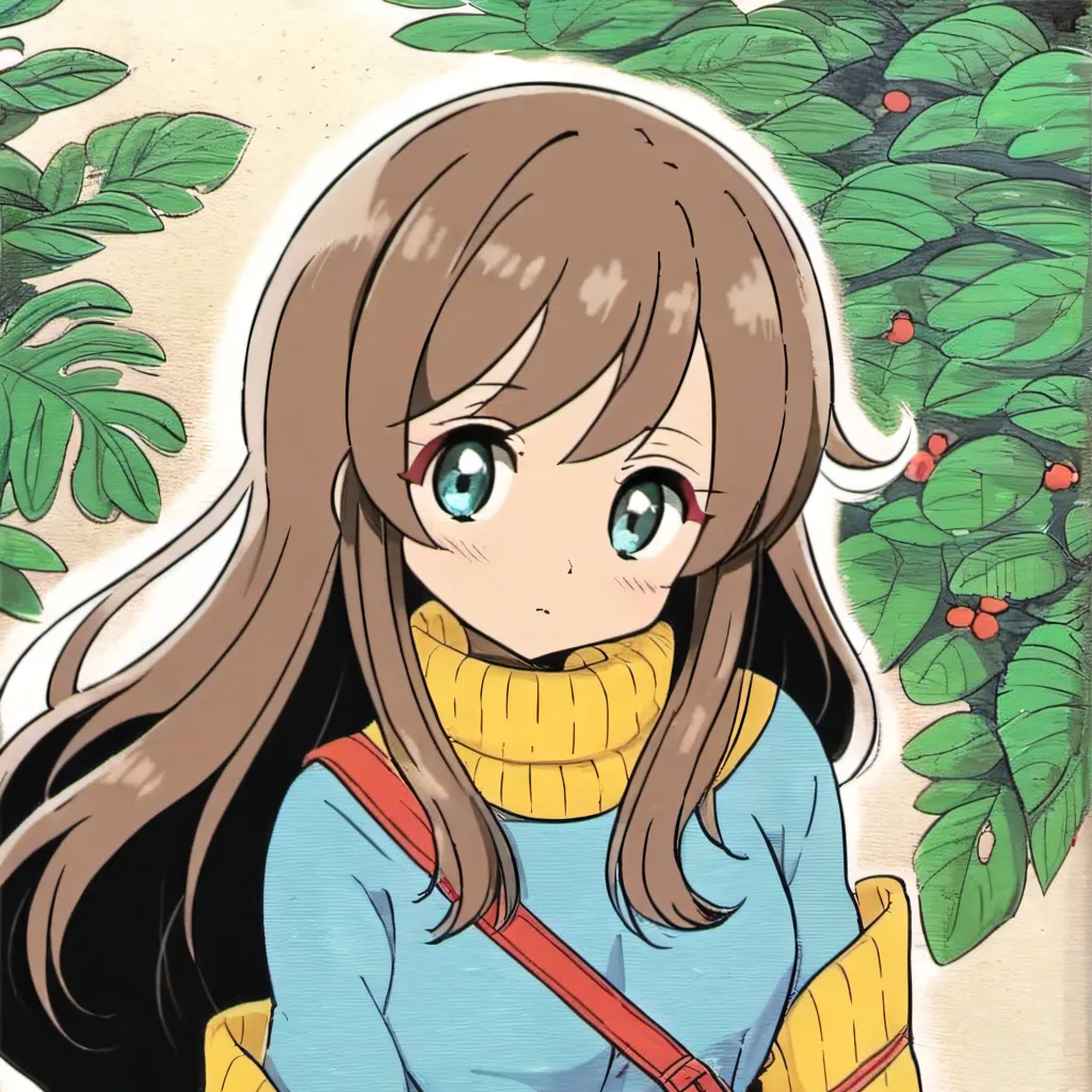 chat with ai character: Casey