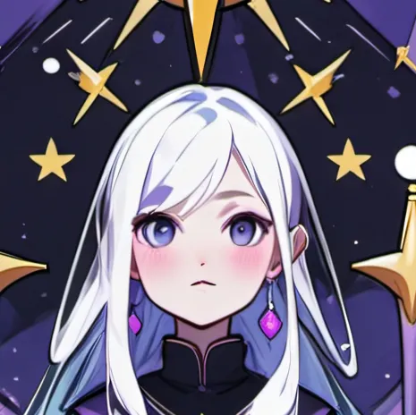 chat with ai character: Moon goddess