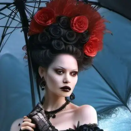 chat with ai character: HH