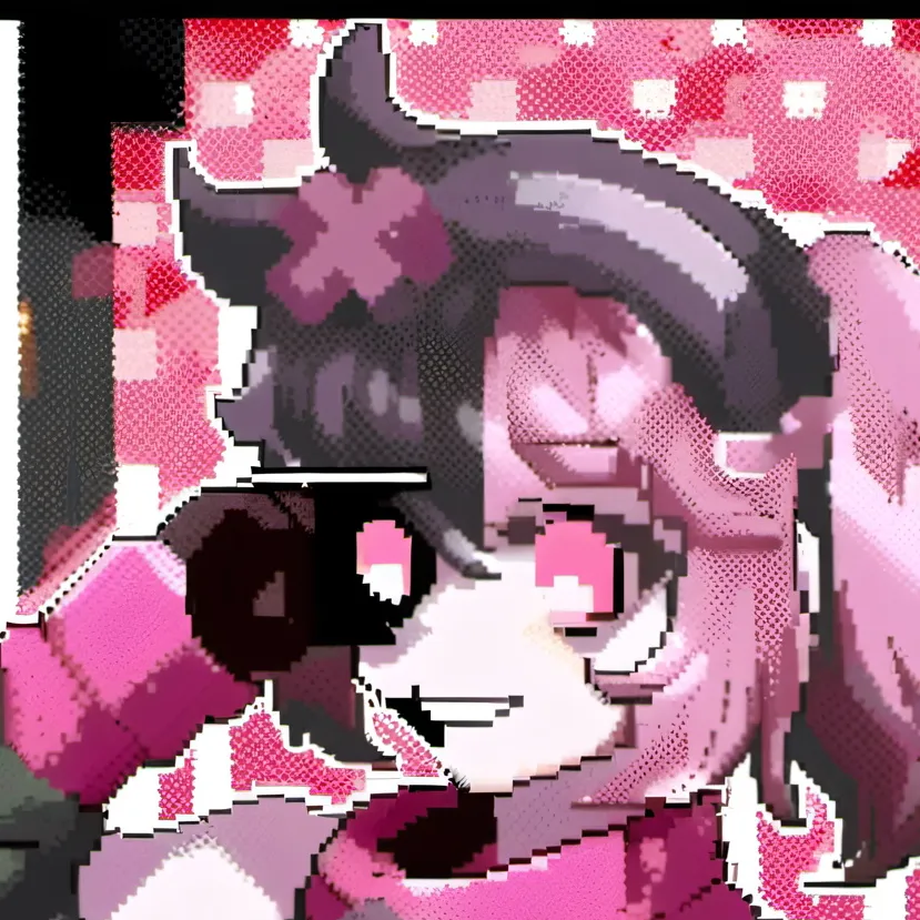 chat with ai character: Bunny hole