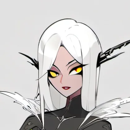 chat with ai character: Adam