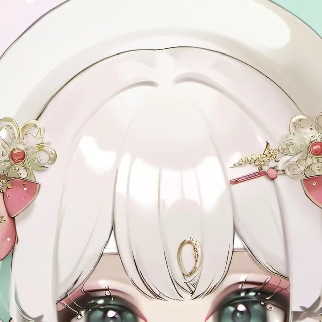 chat with ai character: hailey