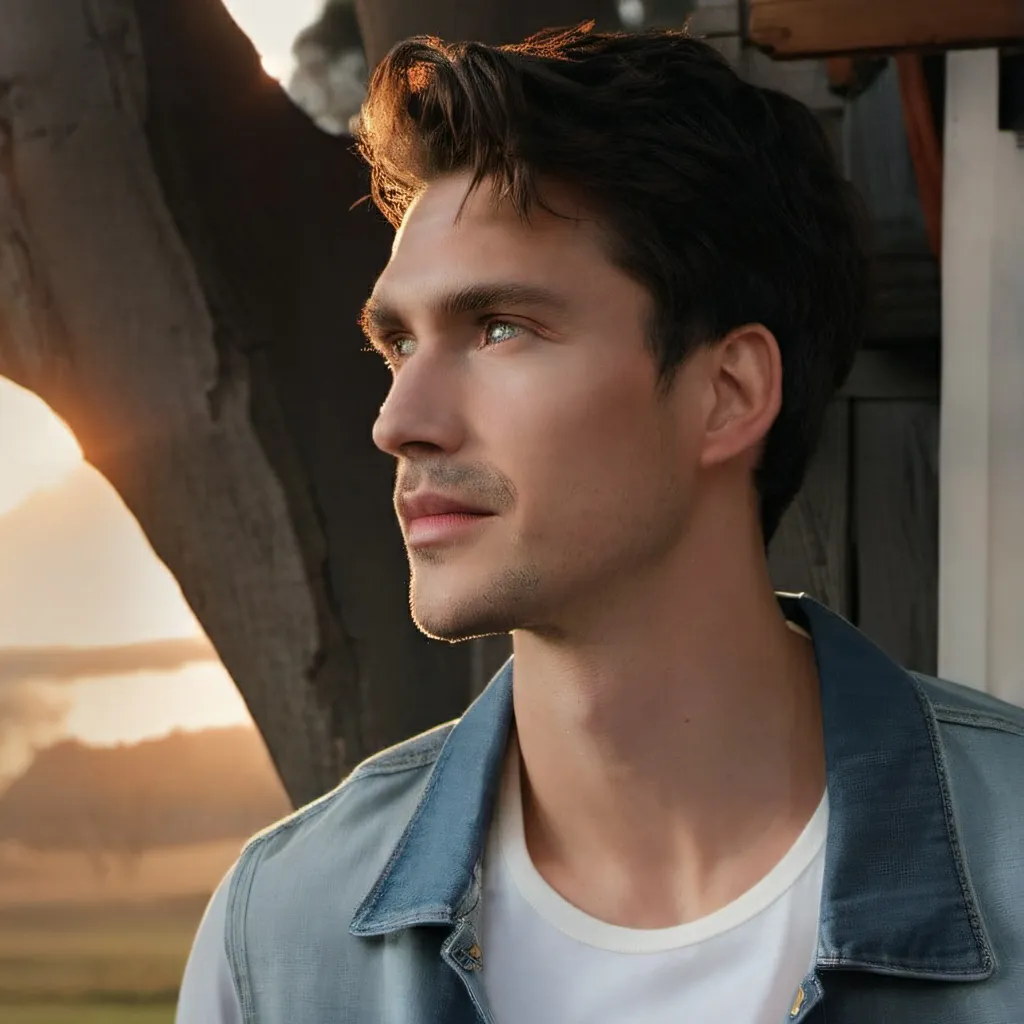 chat with ai character: Nathan