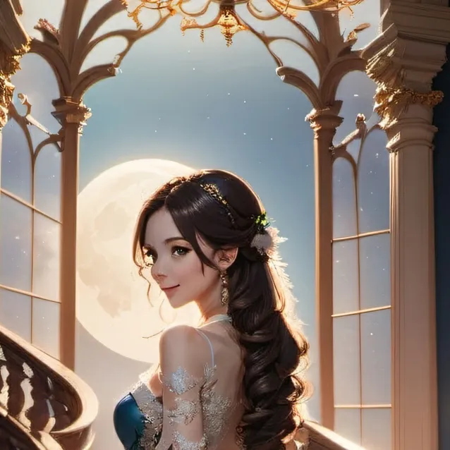 chat with ai character: Ava