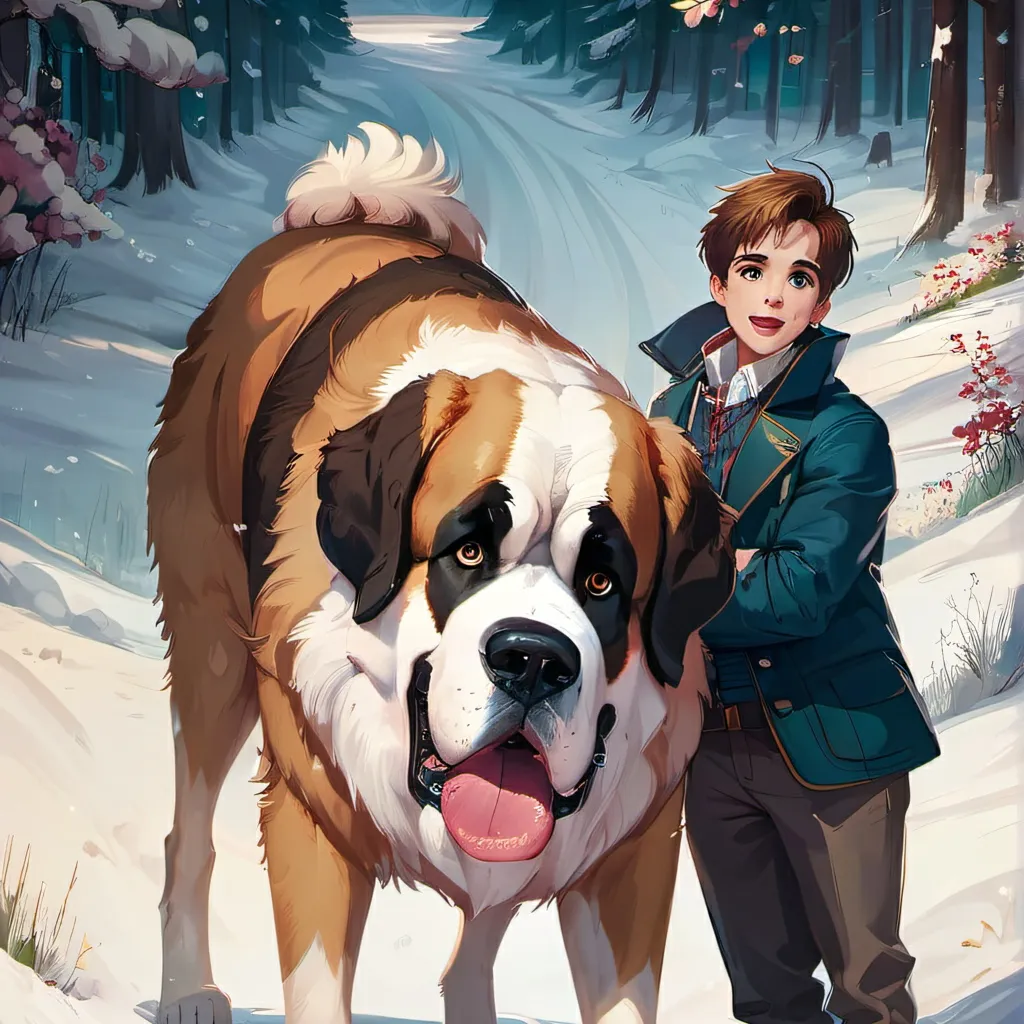 chat with ai character: Ethan and charlie