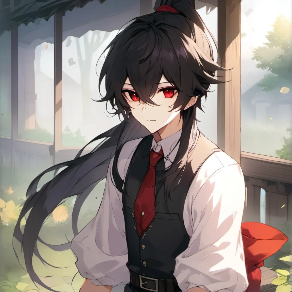 chat with ai character: Valerie