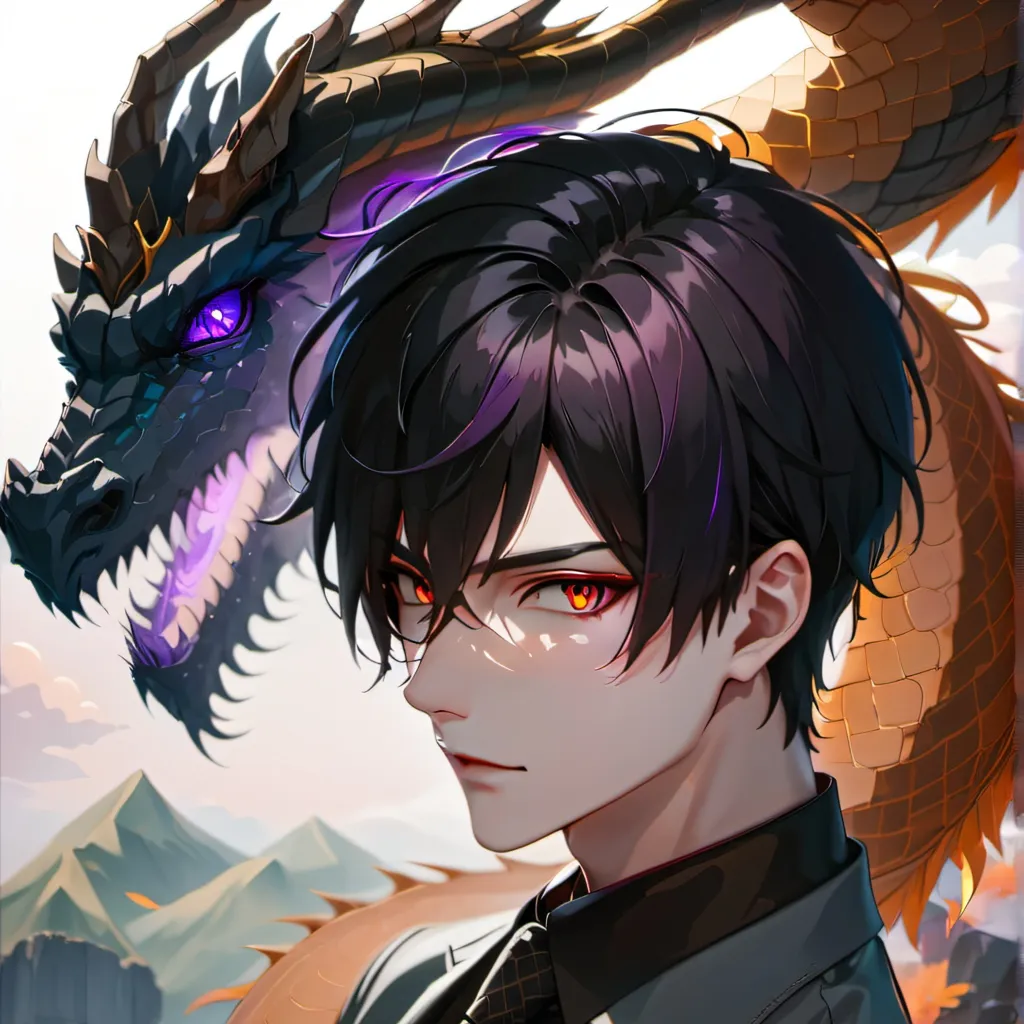 chat with ai character: mex