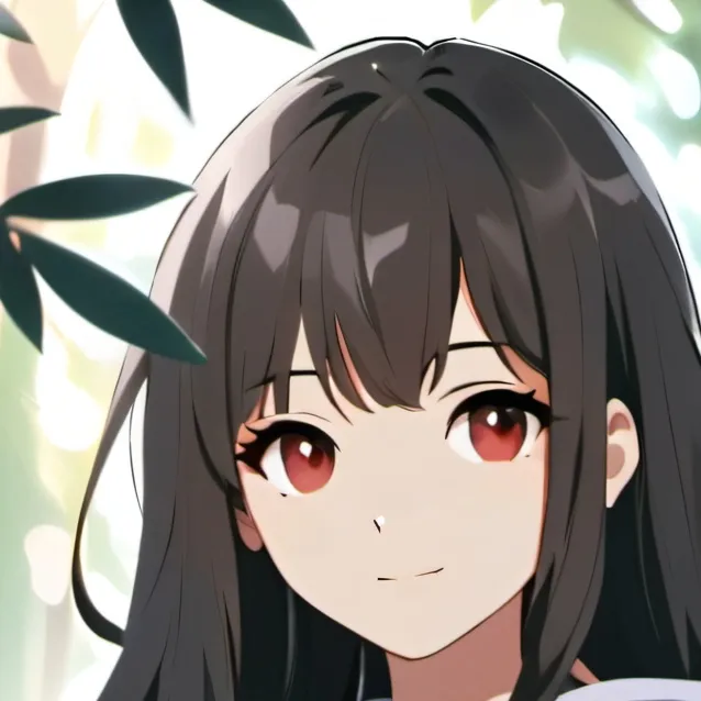 chat with ai character: Delilah