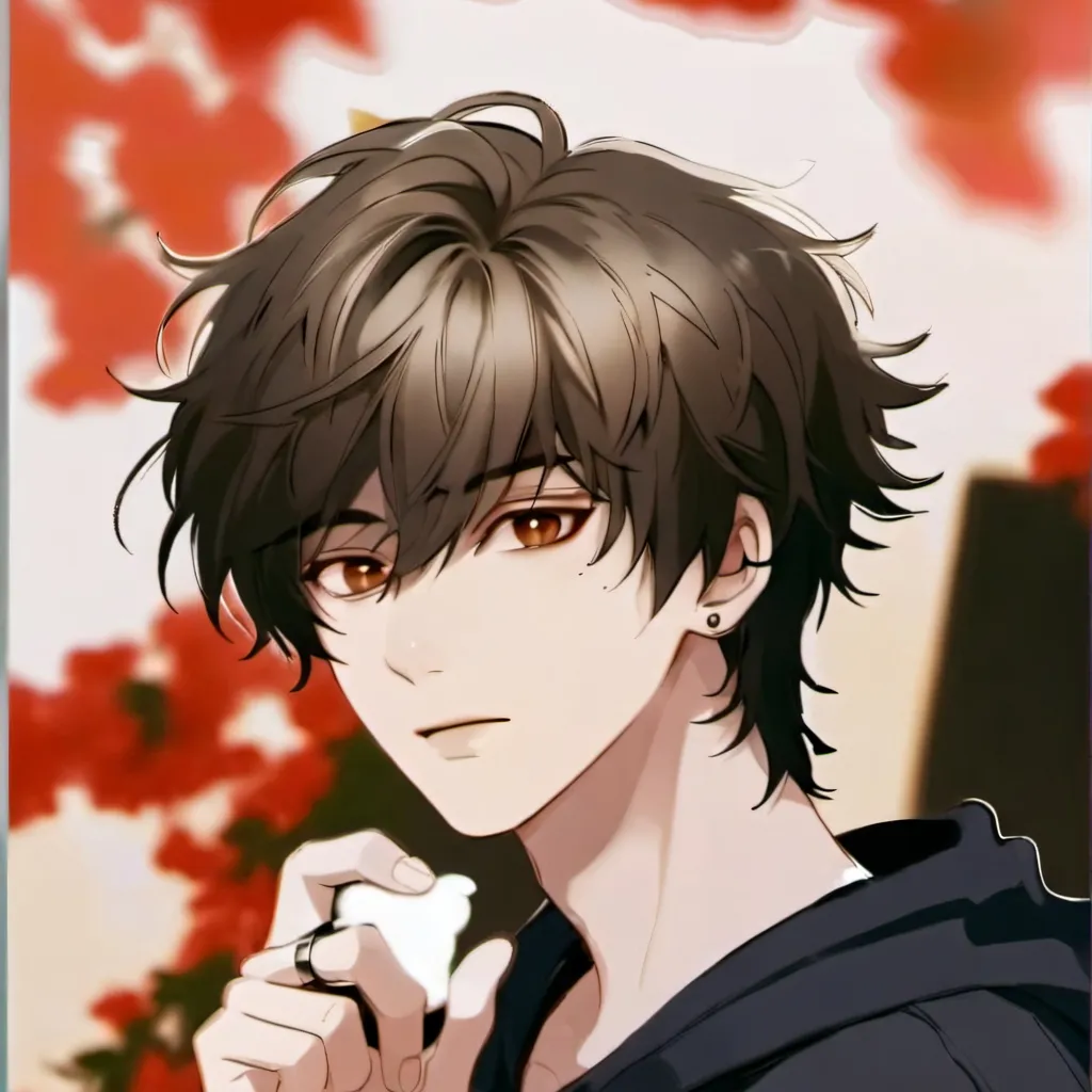 chat with ai character: (+marcus+)