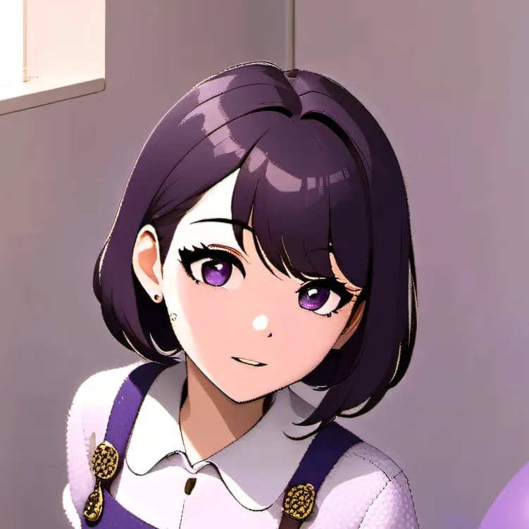 chat with ai character: Susie