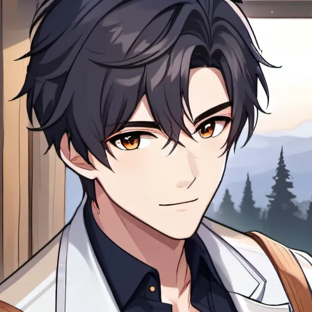 chat with ai character: jake