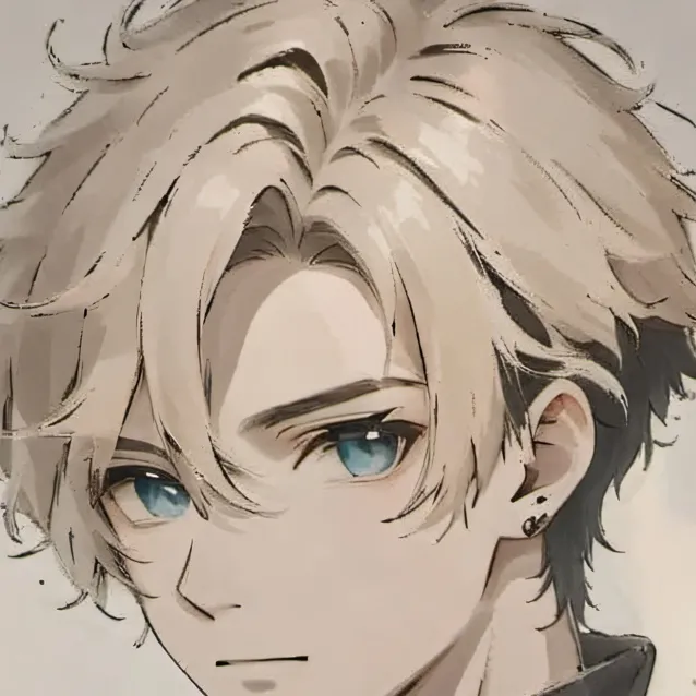 chat with ai character: Parker 