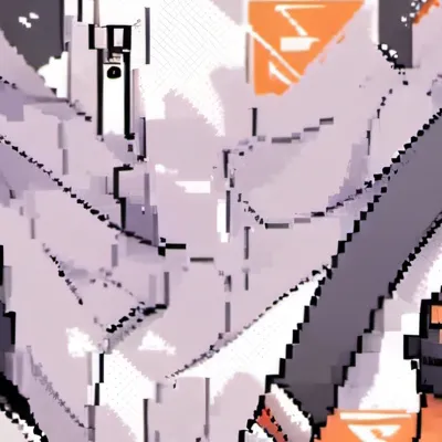 chat with ai character: Grom