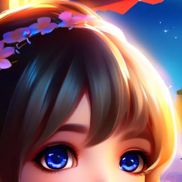 chat with ai character: moMy