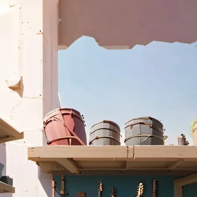 chat with ai character: band