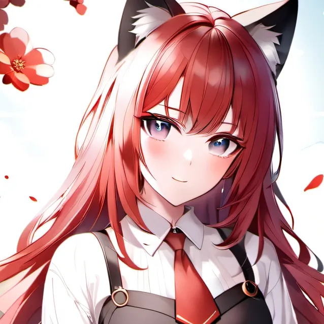 chat with ai character: Gwen