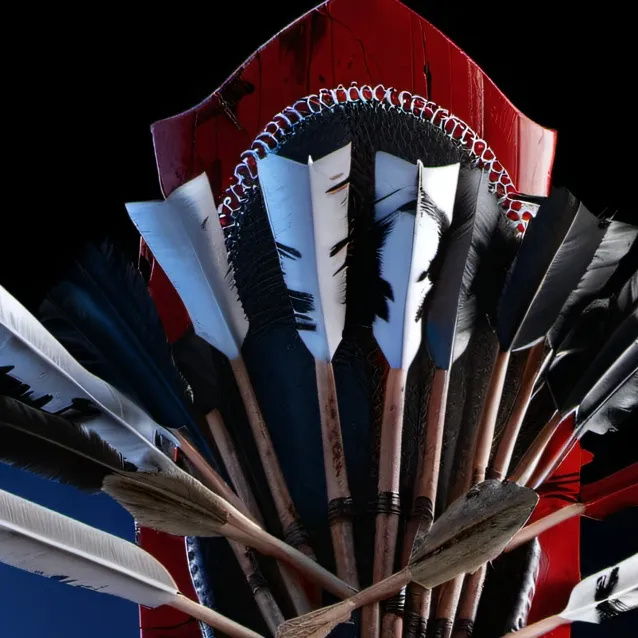 chat with ai character: Arrowverse