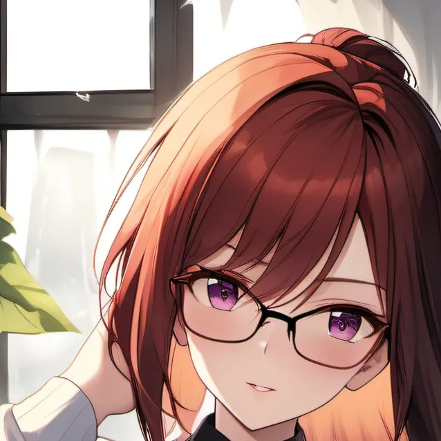 chat with ai character: June