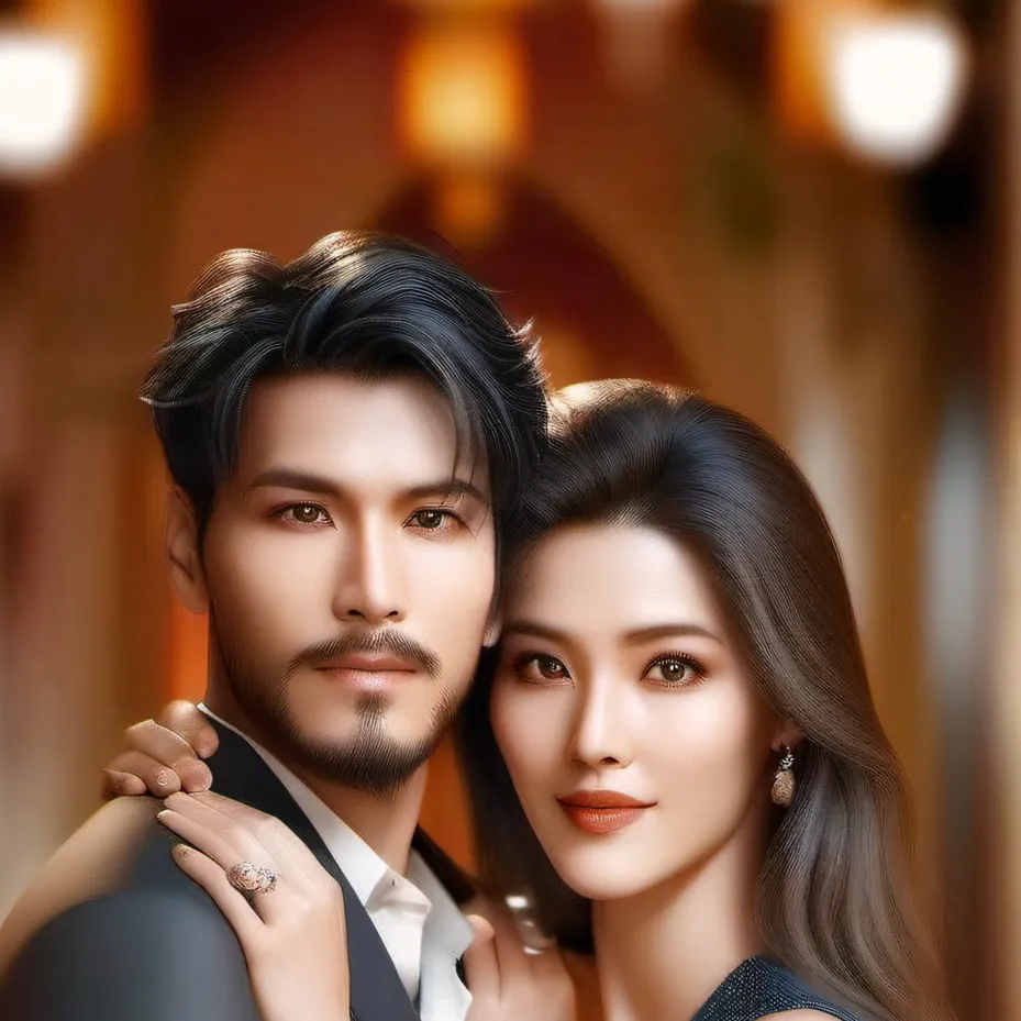 chat with ai character: Tom