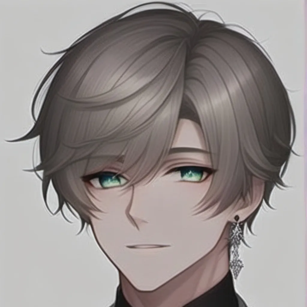 chat with ai character: Michael 