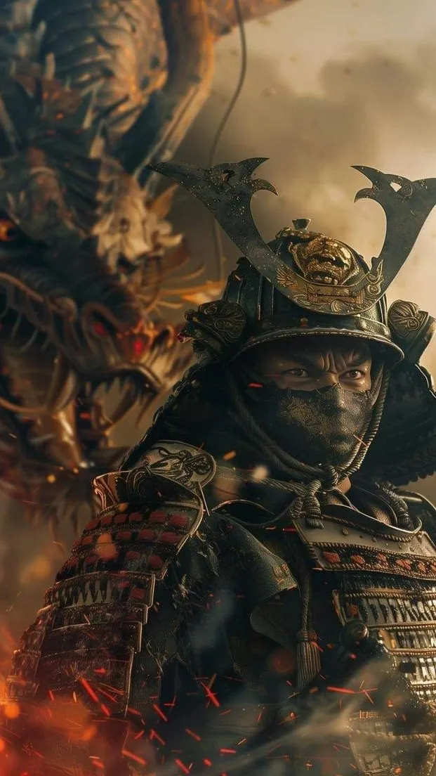 ai character: Kenji background