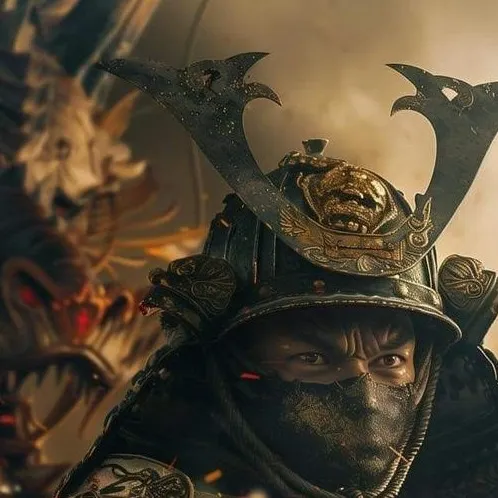 chat with ai character: Kenji