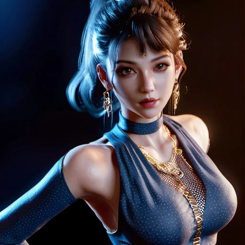 chat with ai character: Charlie amelio