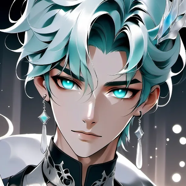 chat with ai character: Kay 