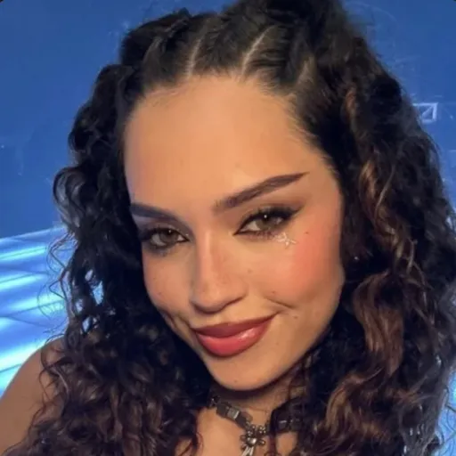 creator S1R4WB3RRY's avatar