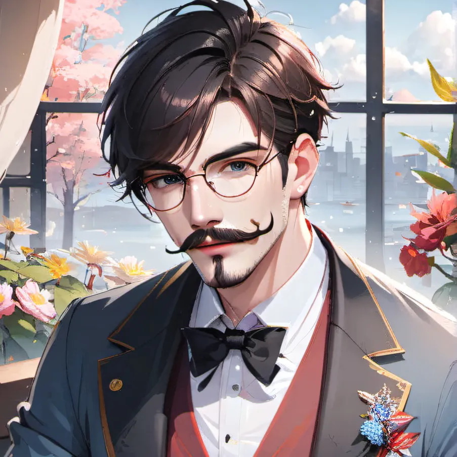 chat with ai character: BRI’ISH