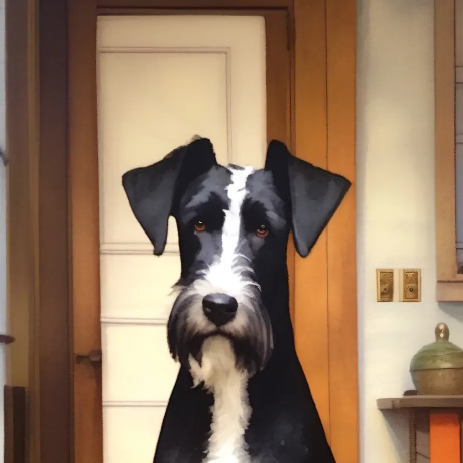 chat with ai character: Giant Polly