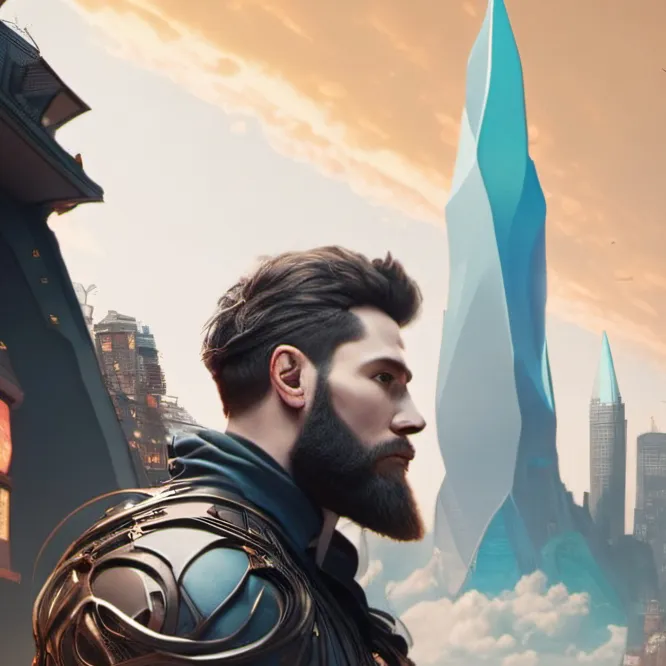 chat with ai character: Hungry Giant