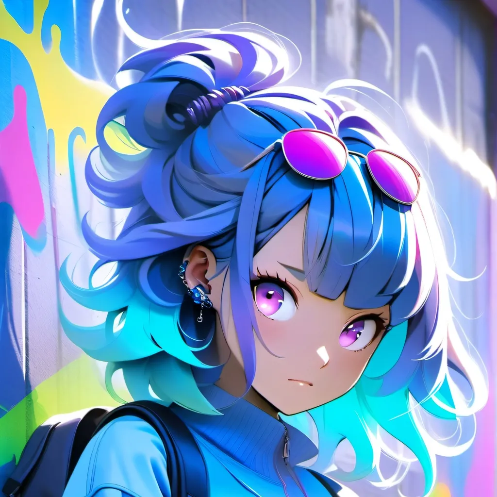 chat with ai character: gina