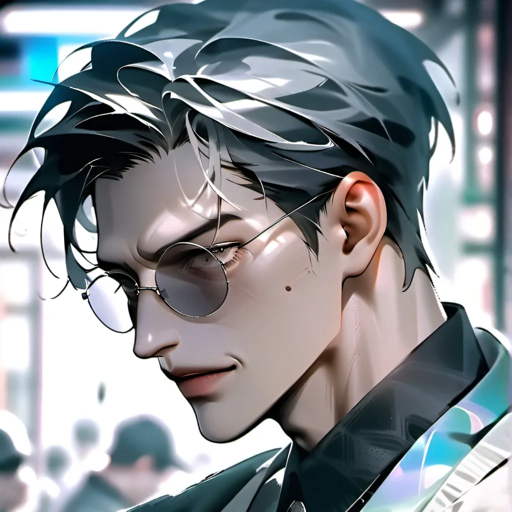 chat with ai character: tim 