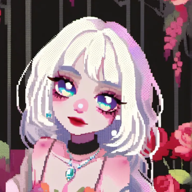 chat with ai character: amy