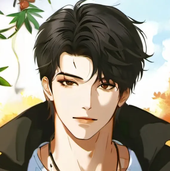 chat with ai character: Jay