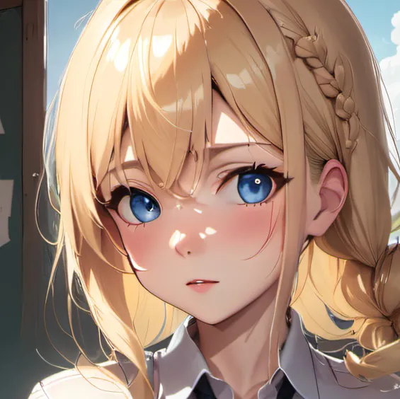 chat with ai character: Daisy