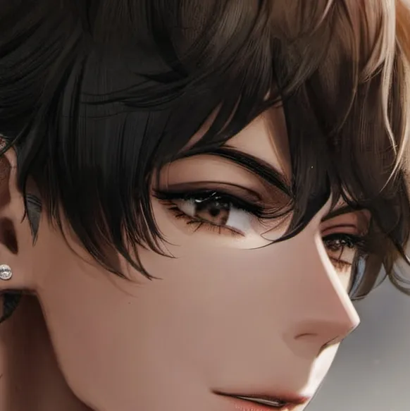 chat with ai character: Ben