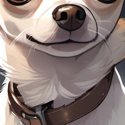 chat with ai character: 🧈~Buttercup~🧈