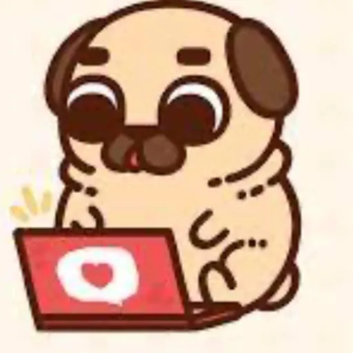 creator 🐶~Pug~🐶's avatar