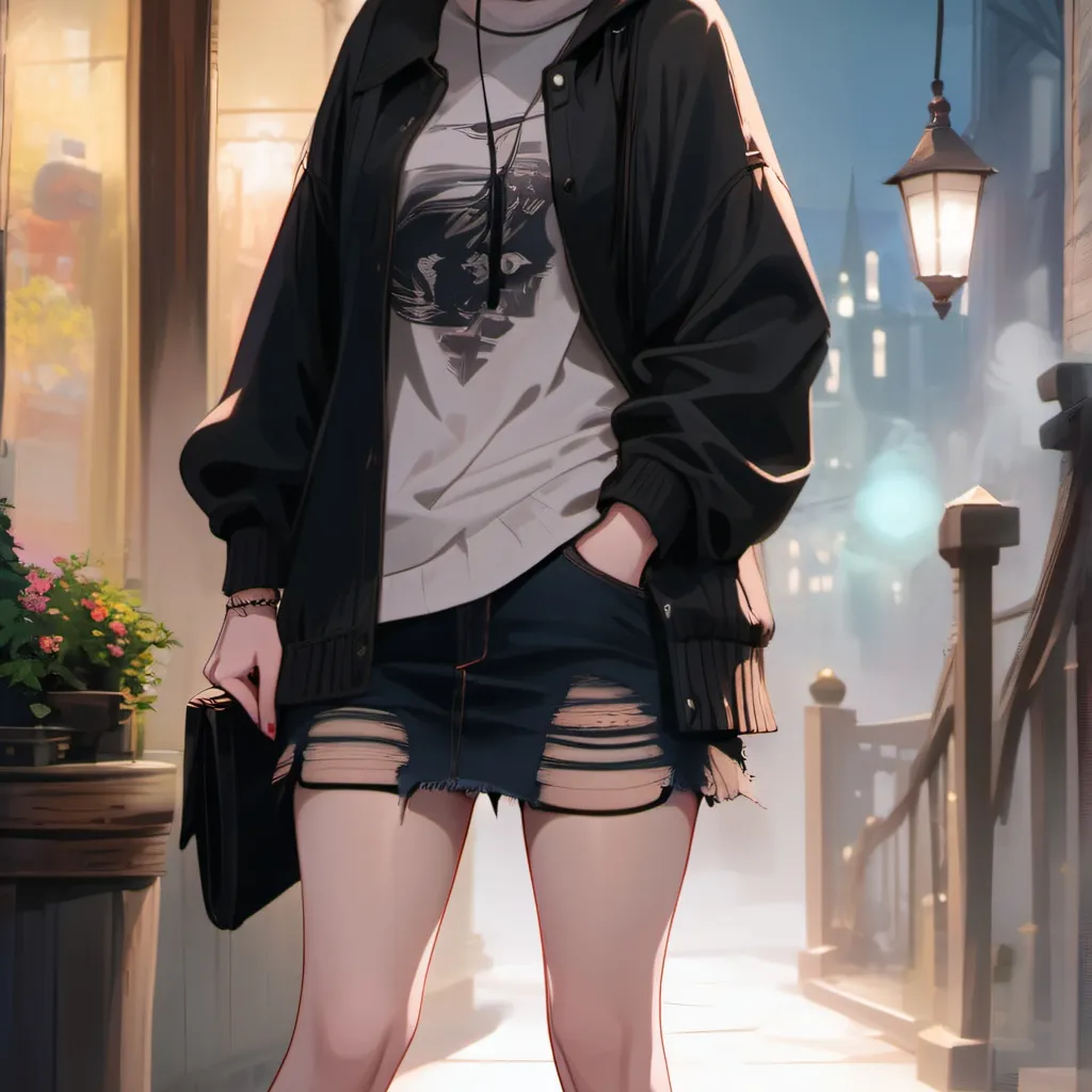 chat with ai character: Ava