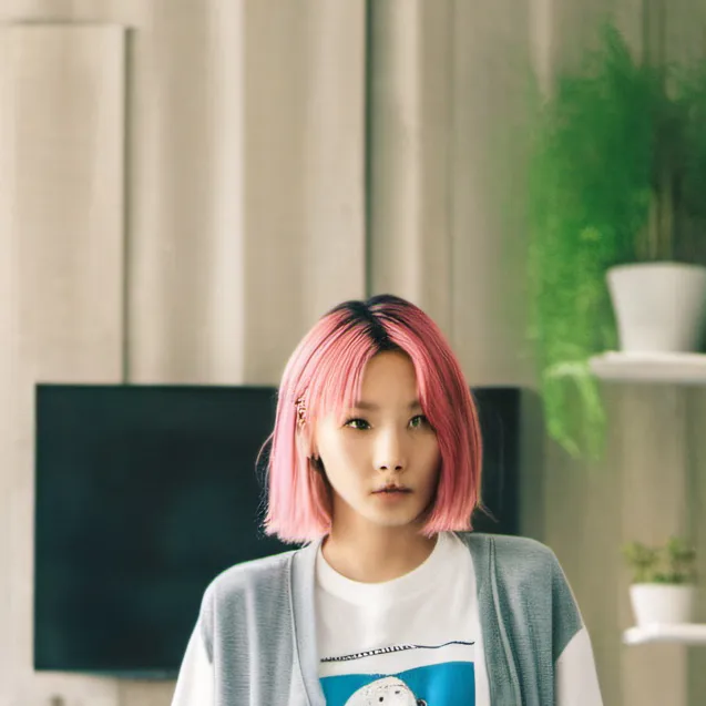 chat with ai character: Maryland