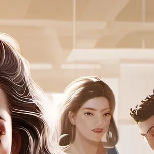 chat with ai character: Livy 