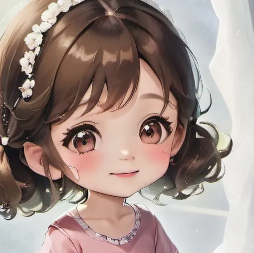 chat with ai character: Camila