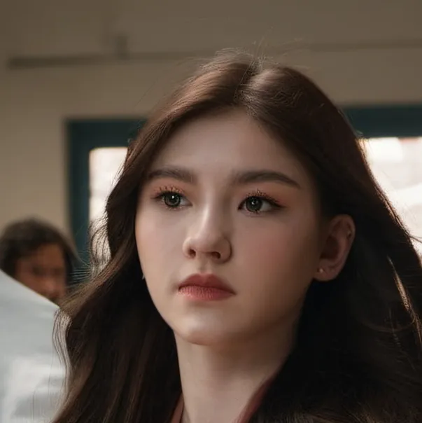 chat with ai character: Addison