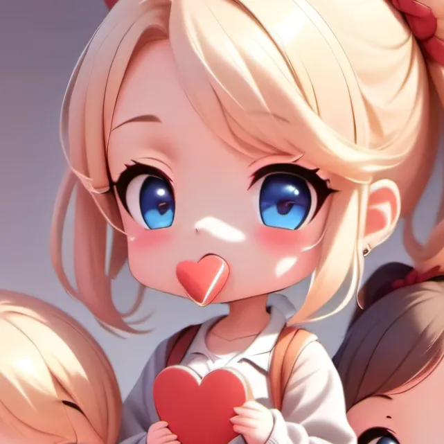 chat with ai character: Silvia